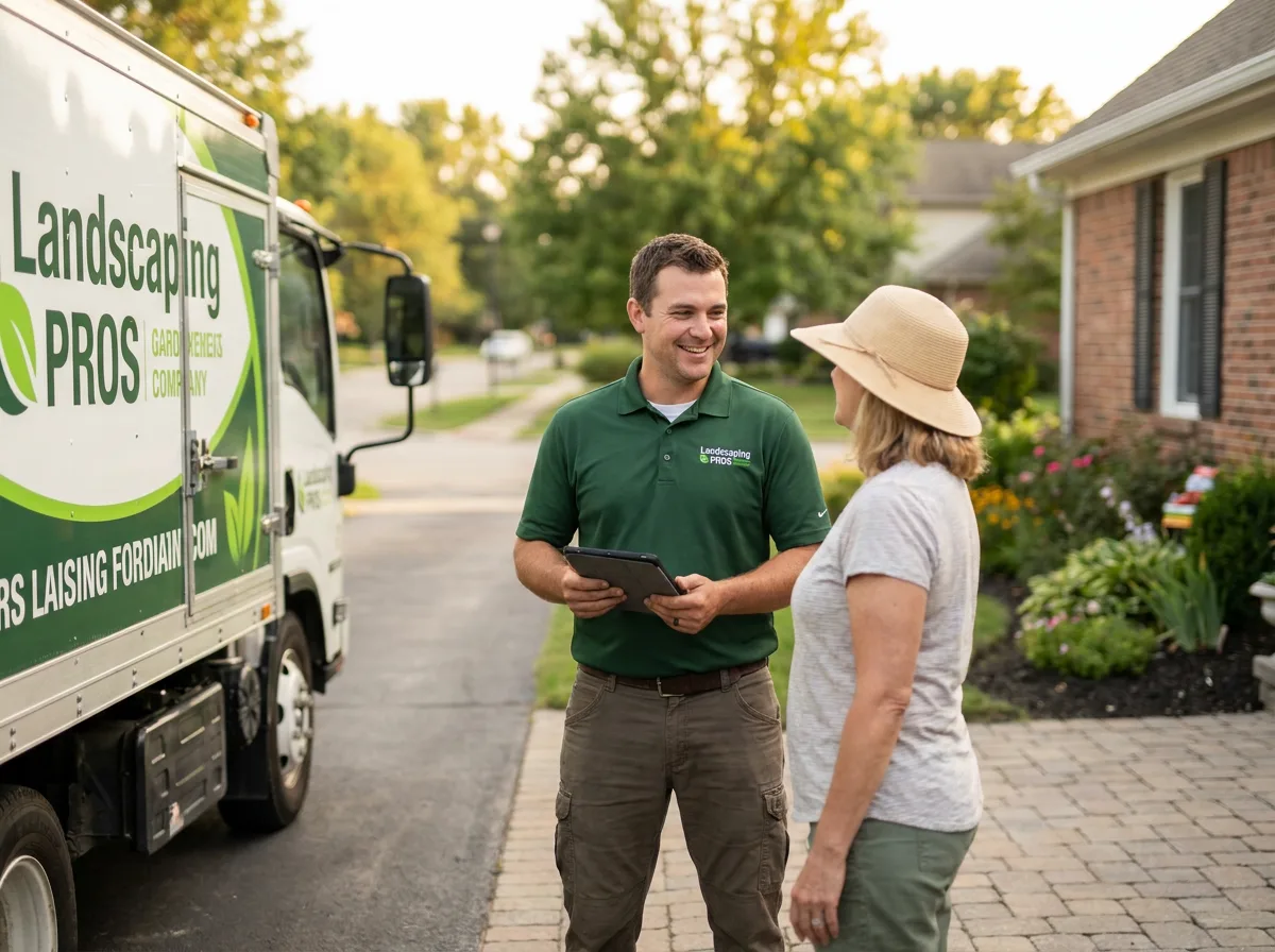 Landscaping Lackawaxen, PA FAQs